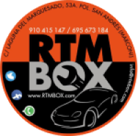 RTMBOX